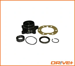 Wheel Bearing Kit DP2010.10.0602
