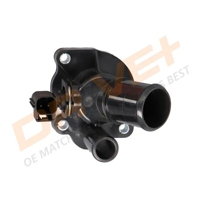 Thermostat, coolant DP2310.14.0621