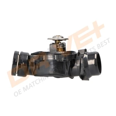 Thermostat, coolant DP2310.14.0622