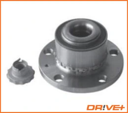 Wheel Bearing Kit DP2010.10.0209