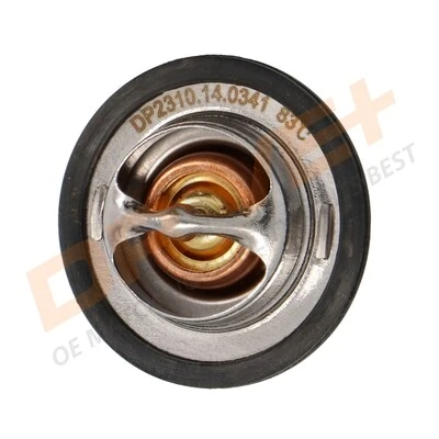 Thermostat, coolant DP2310.14.0341