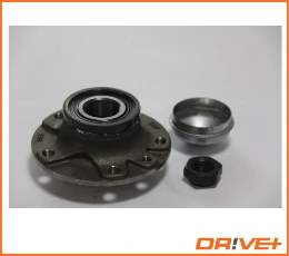 Wheel Bearing Kit DP2010.10.0571