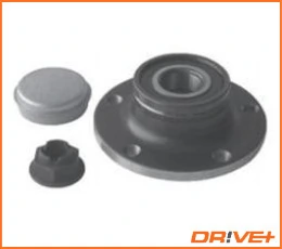 Wheel Bearing Kit DP2010.10.0498