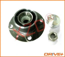 Wheel Bearing Kit DP2010.10.0499