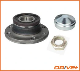 Wheel Bearing Kit DP2010.10.0183