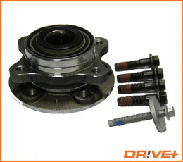 Wheel Bearing Kit DP2010.10.0404