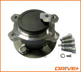 Wheel Bearing Kit DP2010.10.0472