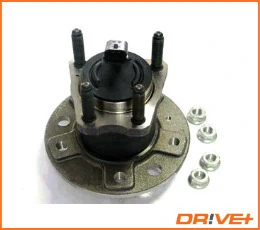 Wheel Bearing Kit DP2010.10.0454