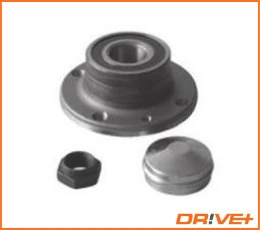 Wheel Bearing Kit DP2010.10.0311