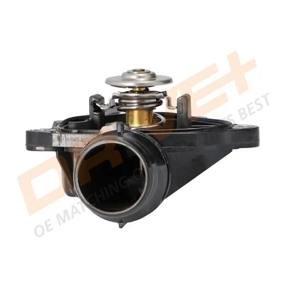 Thermostat, coolant DP2310.14.0622
