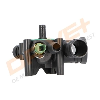 Thermostat, coolant DP2310.14.0726