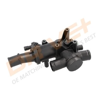 Thermostat, coolant DP2310.14.0726