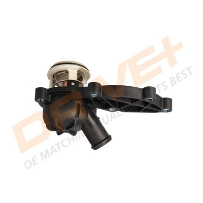 Thermostat, coolant DP2310.14.0738