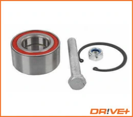 Wheel Bearing Kit DP2010.10.0135