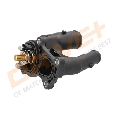 Thermostat, coolant DP2310.14.0652