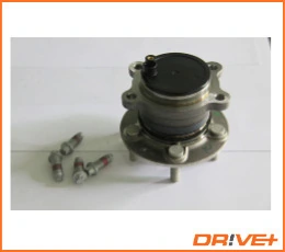 Wheel Bearing Kit DP2010.10.0592