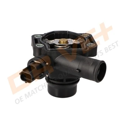 Thermostat, coolant DP2310.14.0743