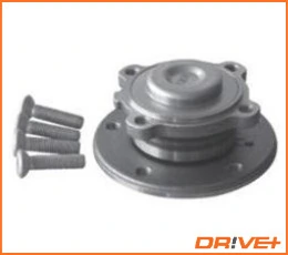 Wheel Bearing Kit DP2010.10.0421