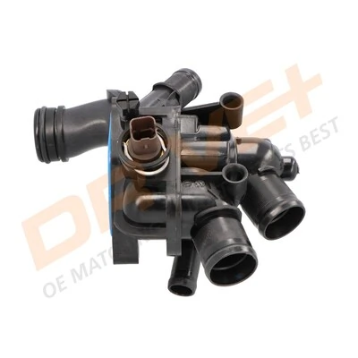 Thermostat, coolant DP2310.14.0746