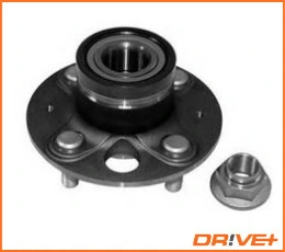 Wheel Bearing Kit DP2010.10.0372