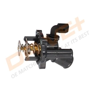 Thermostat, coolant DP2310.14.0621