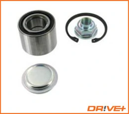 Wheel Bearing Kit DP2010.10.0217