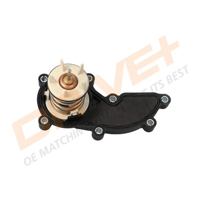 Thermostat, coolant DP2310.14.0742