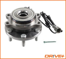 Wheel Bearing Kit DP2010.10.0519