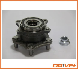 Wheel Bearing Kit DP2010.10.0464