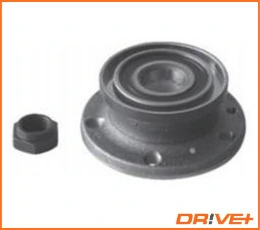 Wheel Bearing Kit DP2010.10.0389