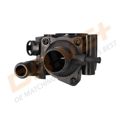 Coolant Flange DP2310.14.0724