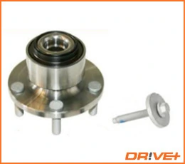 Wheel Bearing Kit DP2010.10.0111