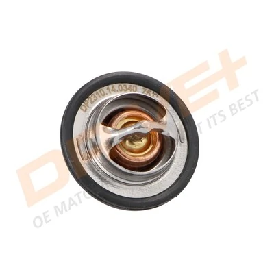 Thermostat, coolant DP2310.14.0340