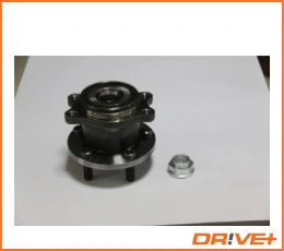 Wheel Bearing Kit DP2010.10.0213