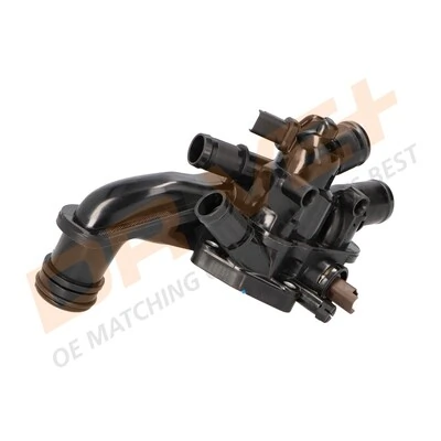 Thermostat, coolant DP2310.14.0745