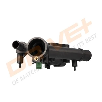 Thermostat, coolant DP2310.14.0722