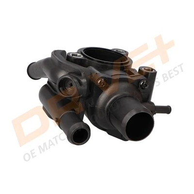 Coolant Flange DP2310.14.0724