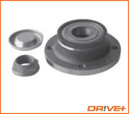 Wheel Bearing Kit DP2010.10.0527