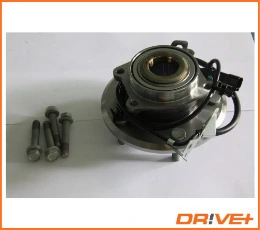Wheel Bearing Kit DP2010.10.0435