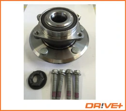 Wheel Bearing Kit DP2010.10.0295