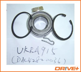 Wheel Bearing Kit DP2010.10.0106