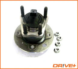 Wheel Bearing Kit DP2010.10.0584