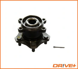 Wheel Bearing Kit DP2010.10.0535