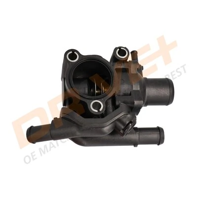 Coolant Flange DP2310.14.0724