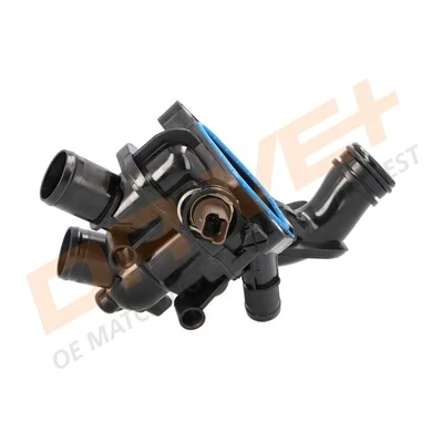 Thermostat, coolant DP2310.14.0745
