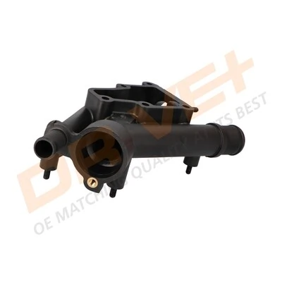 Thermostat, coolant DP2310.14.0722