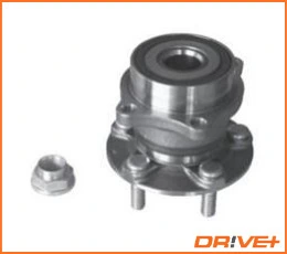 Wheel Bearing Kit DP2010.10.0243