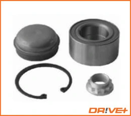 Wheel Bearing Kit DP2010.10.0150