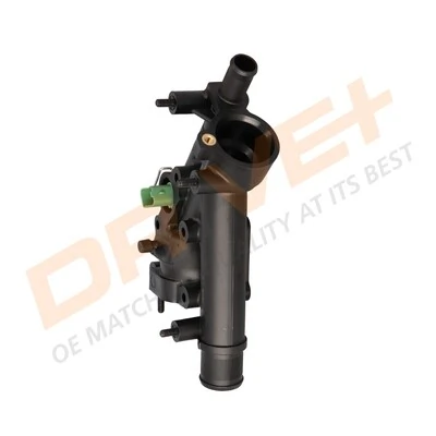Thermostat, coolant DP2310.14.0722