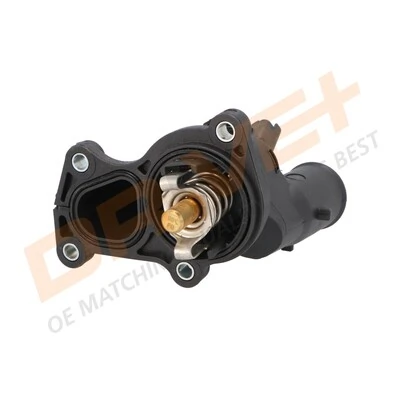 Thermostat, coolant DP2310.14.0652
